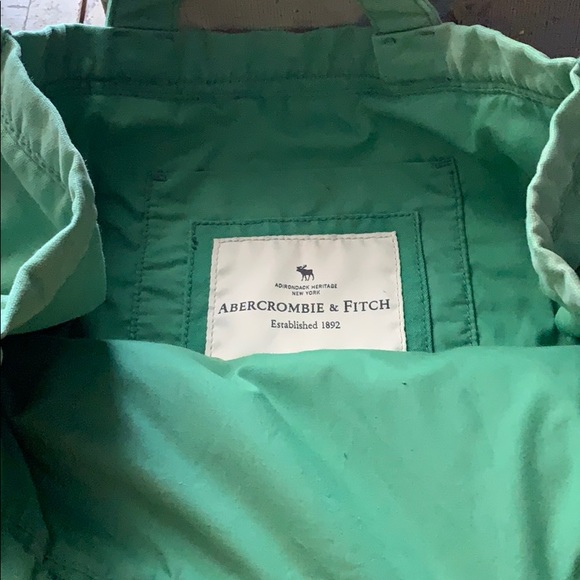 AF cloth Tote - Picture 3 of 5